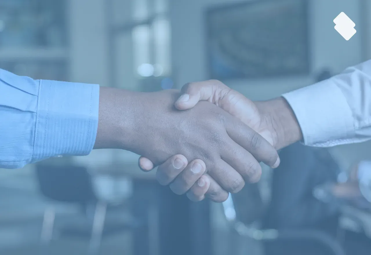 Seize Opportunities With Digital Business Cards for Your Sales Team