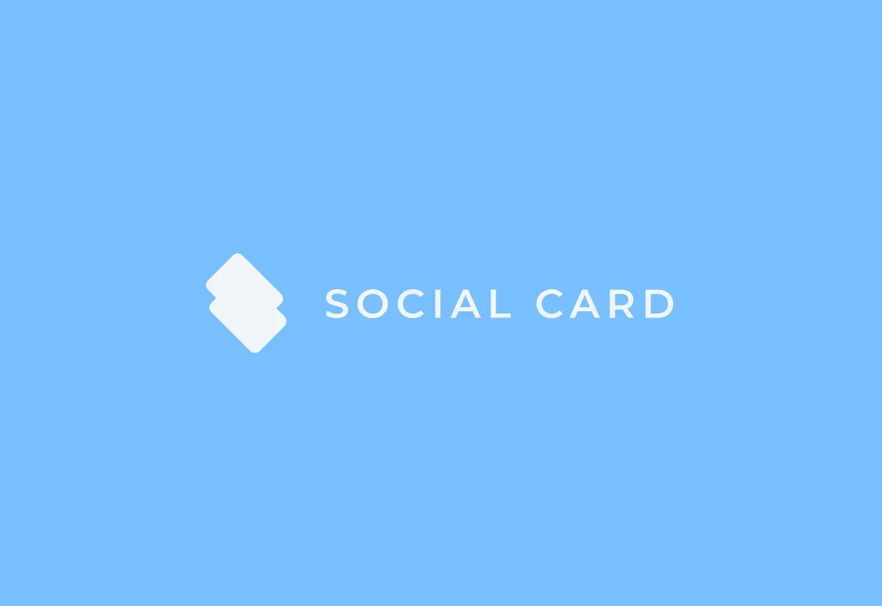 Why you need a digital business card in 2024